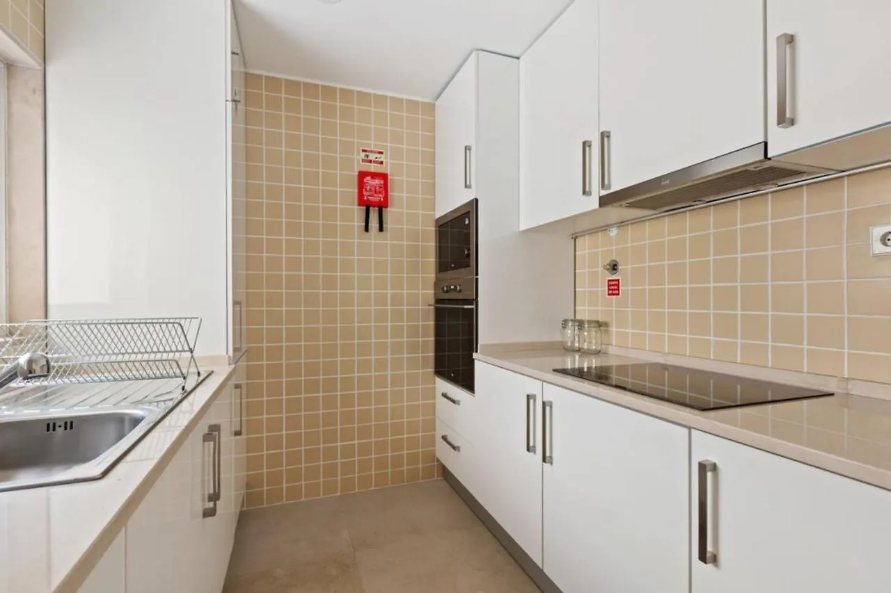 Beautiful 2 Bedroom Apartment In Bairro Alto Lisbon