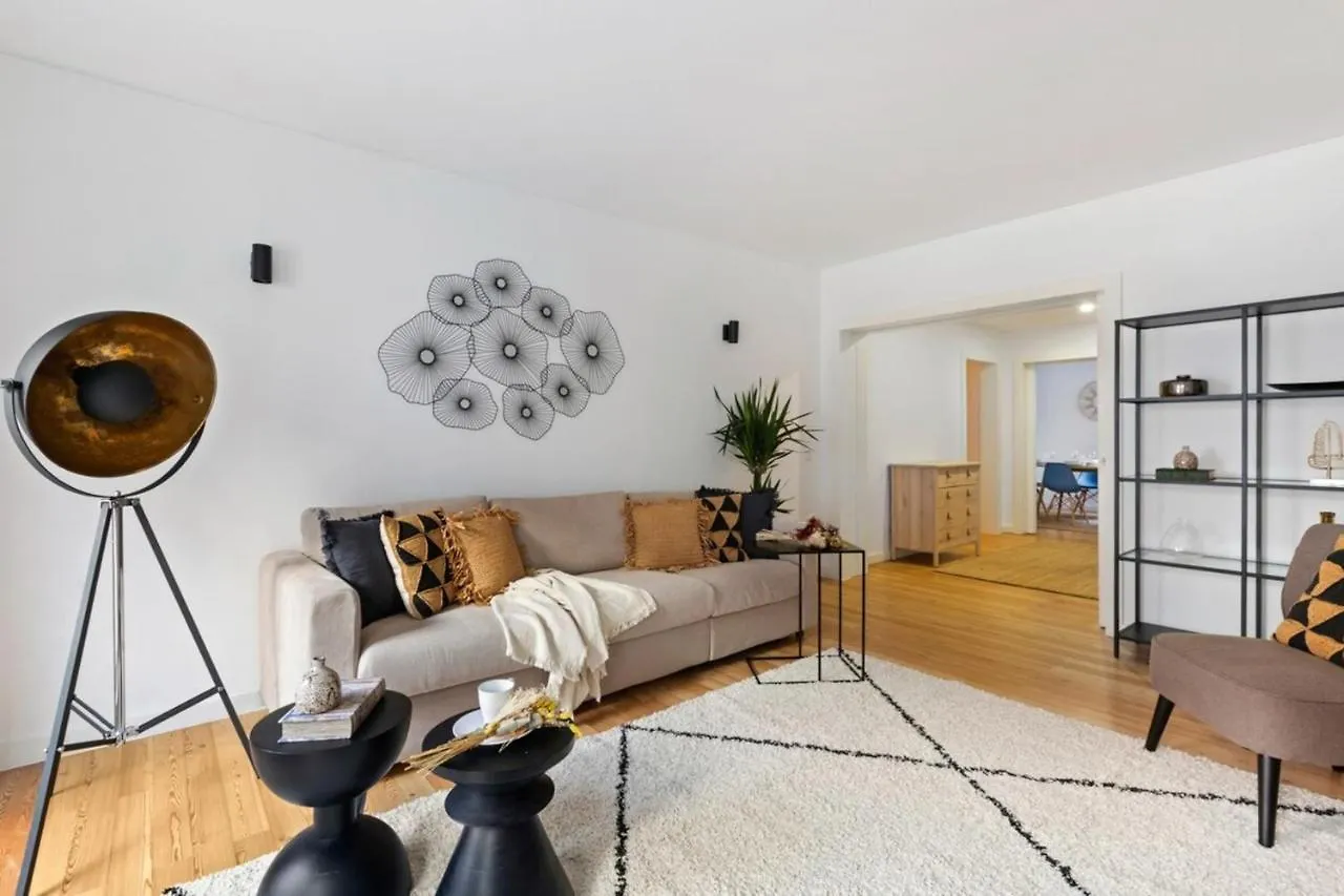 Beautiful 2 Bedroom Apartment In Bairro Alto Lisbon 0*,  Portugal