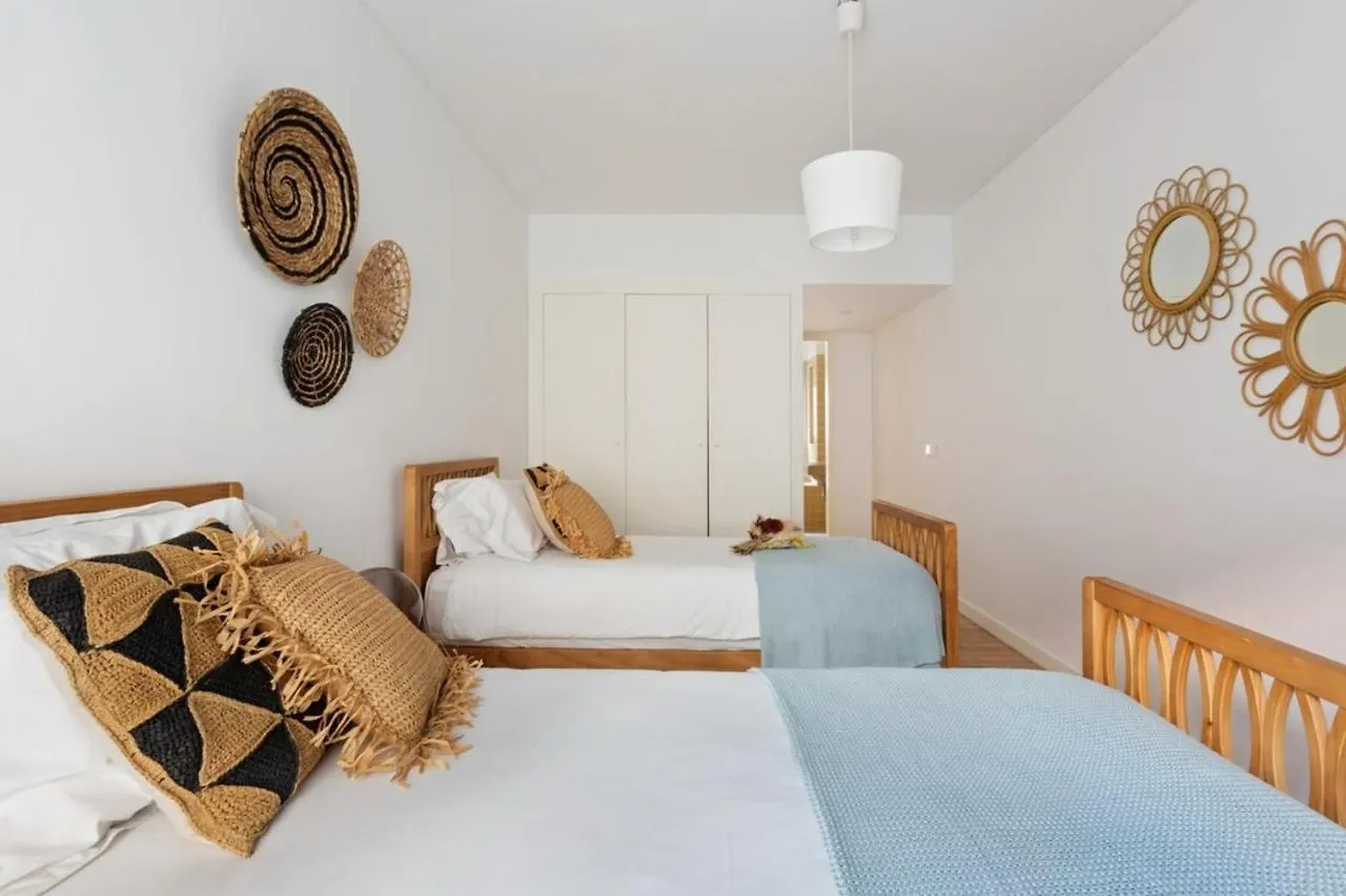 Beautiful 2 Bedroom Apartment In Bairro Alto Lisbon Portugal